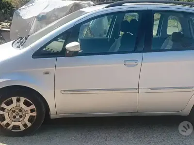 Usata Fiat Idea