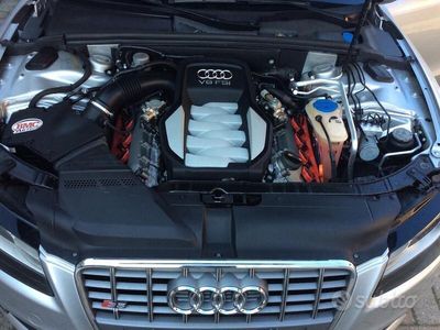 usata Audi S5 S5 4.2 V8 quattro