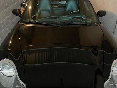 Usata Porsche Boxster 1999 Cabrio
