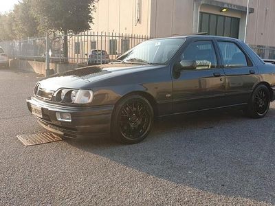 Usata Ford Sierra 203 CV (149 kW) 1988 Marrone Berlina