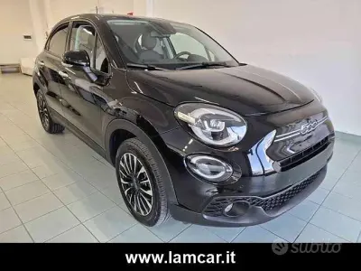 Usata Fiat 130 131 CV (96 kW) 2024 Nero pastello SUV