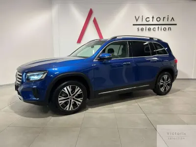 Usata Mercedes GLB200