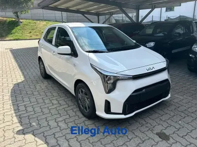 Usata Kia Picanto