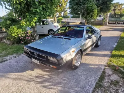 Usata Lancia Beta 117 CV (86 kW) 1976