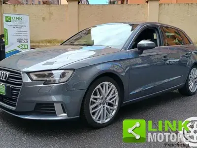 Usata Audi A3