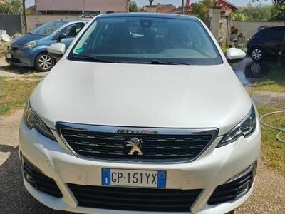 usata Peugeot 308 2ª serie - 2019