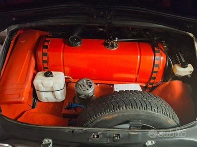 Usata Fiat 500 1970 Utilitaria