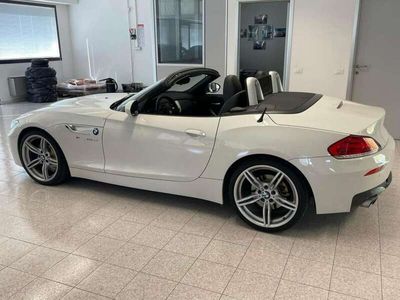 usata BMW Z4 sdrive28i E6