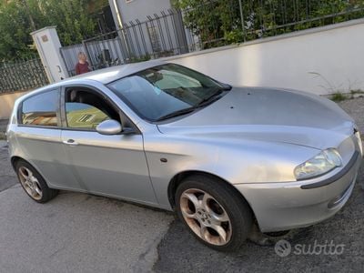 Alfa Romeo 147