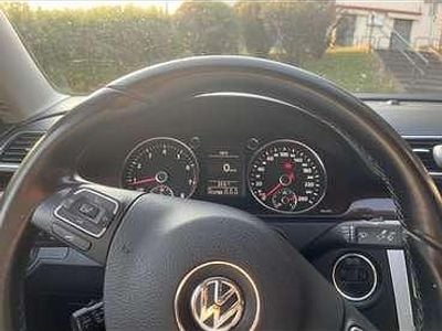 Usata VW Passat 160 CV (117 kW) 2011 Berlina