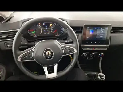Usata Renault Clio