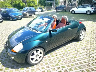 Usata Ford StreetKa