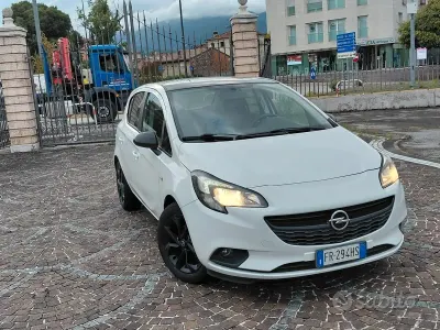 Occasion Opel Corsa Innovation 90 ch (66 kW) 2018 Blanc Citadine