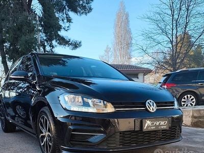 Usado VW Golf VII 110 CV (80 kW) 2016 Berlina
