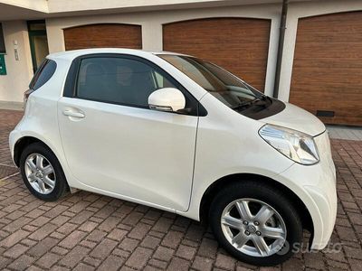 usata Toyota iQ iQ 1.0 CVT High