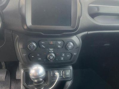 Usata Jeep Renegade 130 CV (95 kW) 2023 SUV