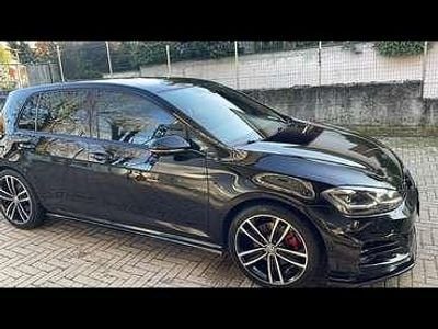 Usata VW Golf VII GTD 184 CV (135 kW) 2018