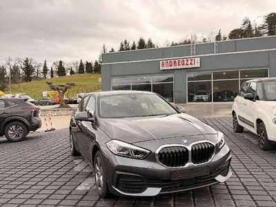 Brugt BMW 116 116 HK (85 kW) 2021 Other Hatchback