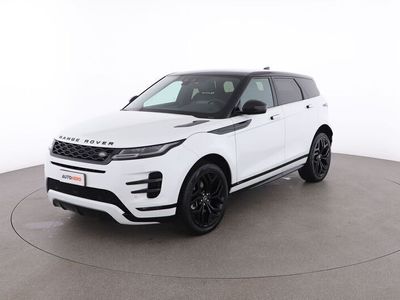 usata Land Rover Range Rover evoque JP91079