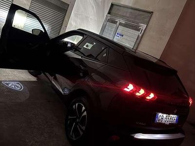 Usata Peugeot 2008 S 131 CV (96 kW) 2020 SUV