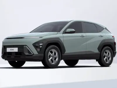 Usata Hyundai Kona