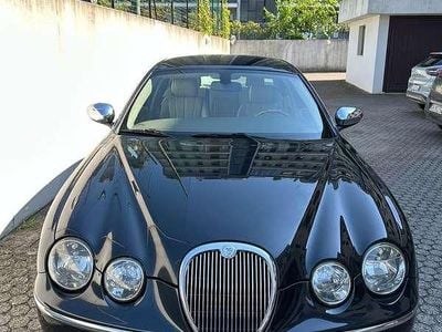 Usata Jaguar S-Type Executive 207 CV (152 kW) 2007 Berlina