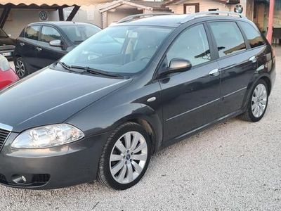 usata Fiat Croma 1.9 multijet 16v must UNICO PROPRIETARIO