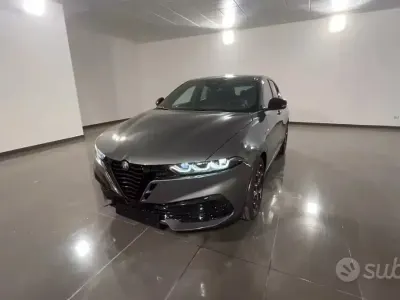 Nuova Alfa Romeo Tonale Veloce 131 CV (96 kW) 2026 Grigio SUV