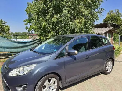 Usata Ford C-MAX S 125 CV (91 kW) 2013 Monovolume
