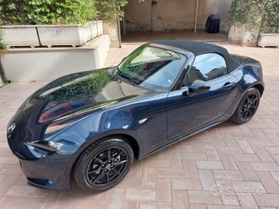 Mazda MX5