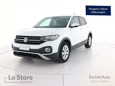 usata VW T-Cross - 1.0 TSI Urban BMT