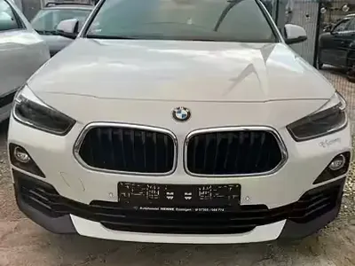 Usata BMW X2