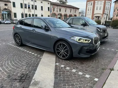 Usata BMW 118