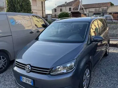 Usata VW Touran