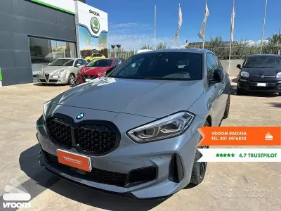 Usata BMW M135 306 CV (225 kW) 2022 Utilitaria