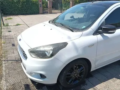 Usata Ford Ka