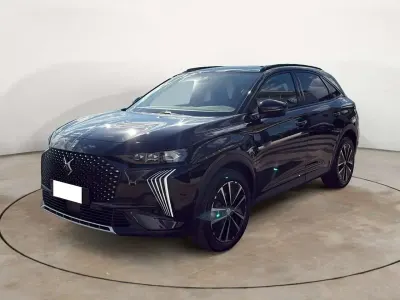 Nuova DS Automobiles DS7 Crossback 131 CV (96 kW) 2025 Nero SUV