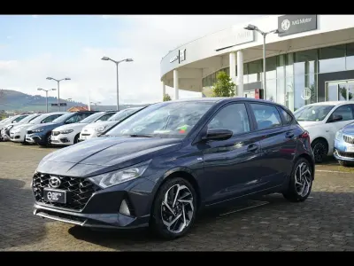 Gebraucht Hyundai Bayon