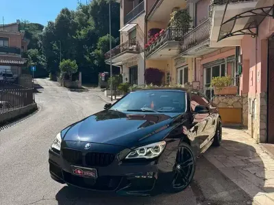 Usata BMW 640