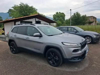 Usata Jeep Cherokee