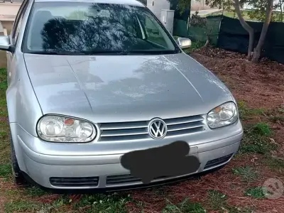Usata VW Golf IV
