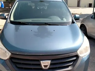 Usata Dacia Dokker
