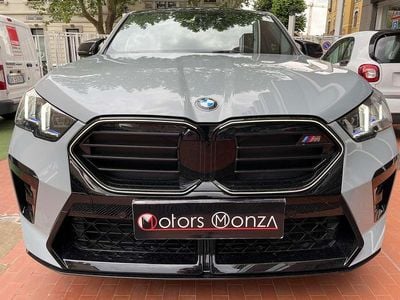 Usata BMW X2 300 CV (220 kW) 2024 Grigio SUV