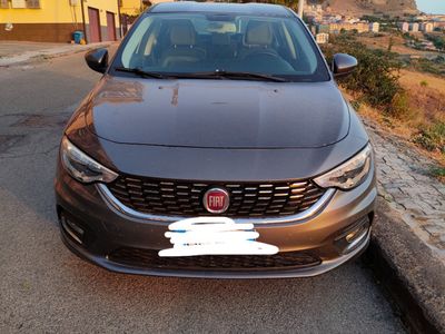 usata Fiat Tipo 4 porte