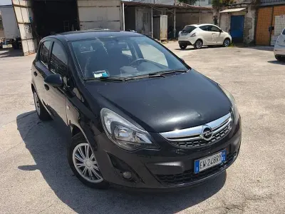 Usata Opel Corsa