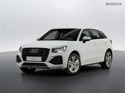 Usata Audi Q2