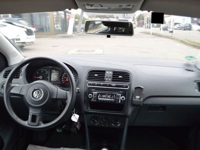 usata VW Polo 1.2 TDI DPF 5 p. Trendline