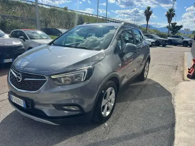 Occasion Opel Mokka X