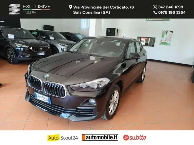 Usata BMW X2