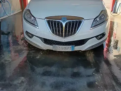 Usata Lancia Delta